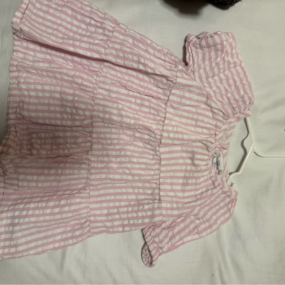 Baby gap summer dress 2T